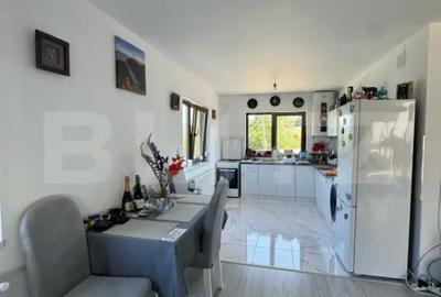 Casă cu 3 camere cu Teren 550 Mp în Central - 12