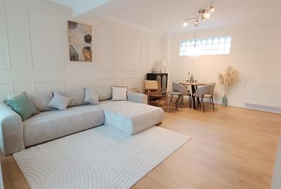 Casa P +1 + M - Mobilata / Utilata - 4 camere - 132 mp utili - 4