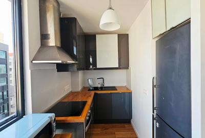 Apartament cu 3 camere semidecomandat, mobilat în Decebal - 4