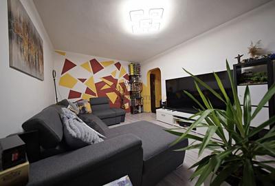 Oltenitei- Sun Plaza - Apartament cu 4 camere, decomandat, Comision 0% - 3