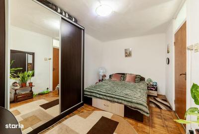 Apartament cu 3 camere decomandat, mobilat în Găvana - 12