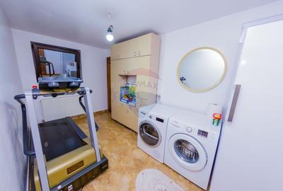 DE VANZARE - Casa P+M, Baia Mare, str. Toamnei Baia Mare - 12