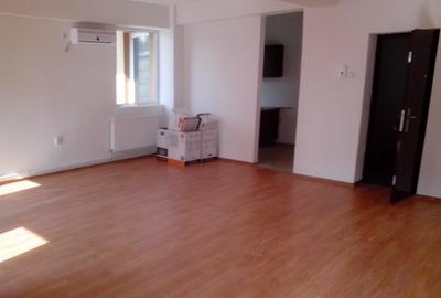 Spatiu de birouri in zona Judecatoriei, vis a vix de Spitalul de Pediatrie - 2