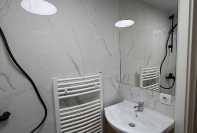 Garsonieră nedecomandată, mobilată în Moșilor - 4