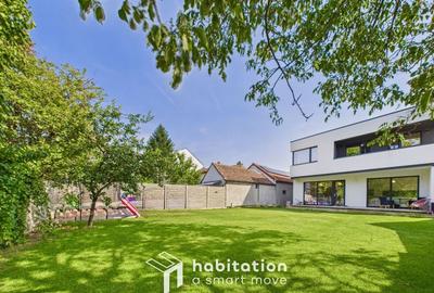 Casă contemporană, premium, în Elisabetin – confort inteligent - 3