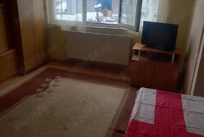 Apartament cu 2 camere nedecomandat în Central - 2