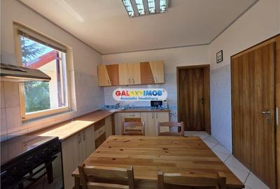 Vanzare vila individuala cu teren de 1500 Mihai Eminescu sat Izvorani - 21