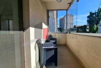 Apartament Piata Unirii, bloc 2013,  liber - 6