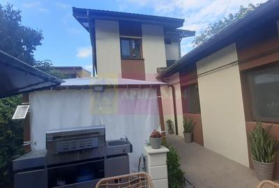 Casa perfectă în București - 2