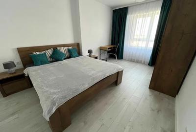 APARTAMENT 2 CAMERE | ZONA VIVO MALL-COMPLEX GRANVIA | TERMEN LUNG - 9