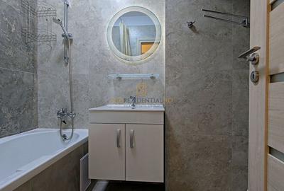 Apartament 2 camere nou, Drumul Binelui, metrou Aparatorii Patriei - 14