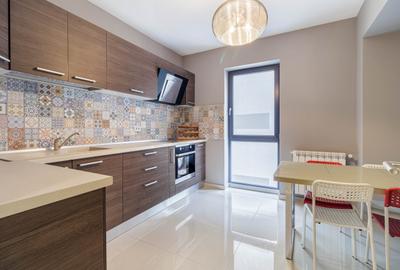 Apartament 3 camere cu dressing mare - Petricani-Lacul Tei - 3