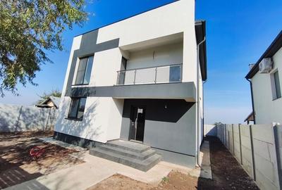 Vila individuala - 5 camere, 3 bai, mutare rapida - Berceni Vila individuala - 5 camere, 3 bai, mutare rapida - Berceni - 17