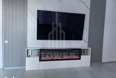 Apartament cu 2 camere, mobilat în Central - 10