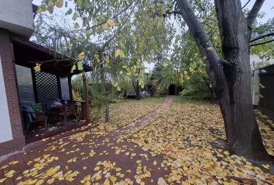 Casa 300mp utili- teren 550mp Sector 4 - Luica Giurgiului Piata Resita - 24