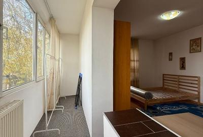Garsoniera spre inchiriere, Metrou Gorjului Garsoniera spre inchiriere, Metrou Gorjului - 3