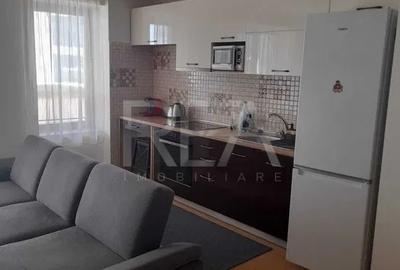 2 camere Aviatiei Tower - 2