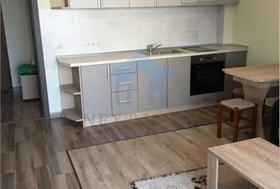 Apartament 2 camere, Platinia - 4