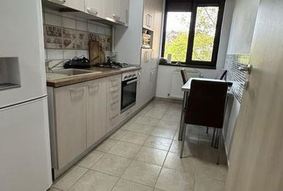 Apartament cu 2 camere în Chiajna - 3