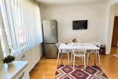 Vila spatioasa, 287mp, 5 dormitoare, cu garaj dublu, in Someseni - 10