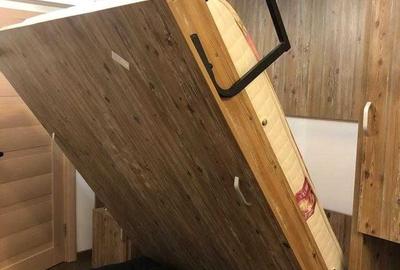 ► ViVO MALL Garsoniera Decomandata 31m² Mobilata Utilata Incalzire Pardoseala - 6