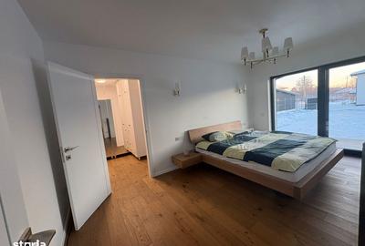 Casă cu 5 camere cu Teren 1900 Mp în Tăuții-Măgherăuș - 18
