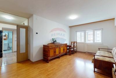 Comision 0% | Apartament 2 camere | Etaj 3 | 13 Decembrie - 2