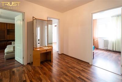 Comision 0% l Apartament 4 camere l Nemobilat l Marasti - 11