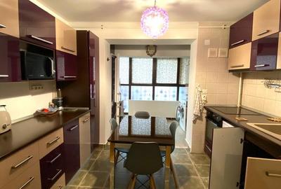 Apartament cu 3 camere în Calea Severinului - 6