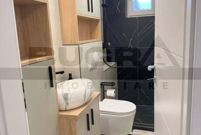 Apartament cu 3 camere decomandat în Gheorgheni - 8
