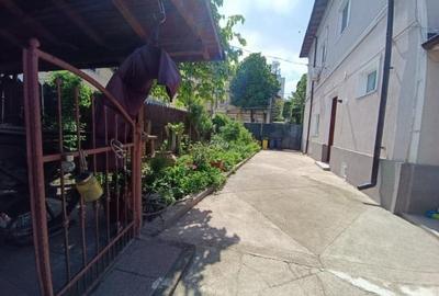 Ultracentral, spatiu comercial  D+P+1, curte generoasa, IDEAL BIROURI Ultracentral, spatiu comercial  D+P+1, curte generoasa, IDEAL BIROURI - 1