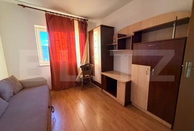 Super oferta! 3 camere decomandate, 2 bai, 2 balcoane, Kaufland Marasti - 3