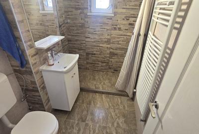 Apartament 2 camere Manastur-Big, 48 mp+2 balcoane, et.2, mobilat,utilat,CT - 6