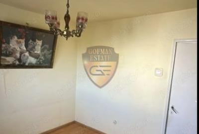 Apartament 2 camere, Tomis Nord, 40 mp, semidecomandat, balcon, etaj 4/4 + boxa - 2