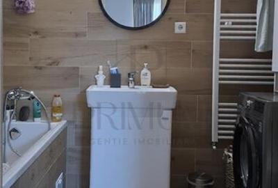 TORONTALULUI - 3 CAM - PENTHOUSE - 2 BAI - 2 TERASE - LOC PARCARE - LIFT - 8