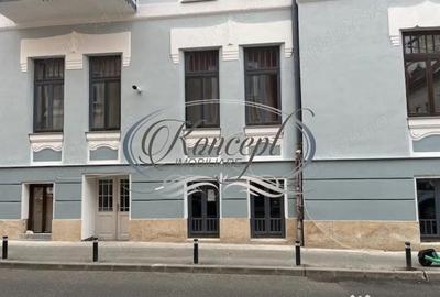 Spațiu comercial, de 24 mp, în Central - 5