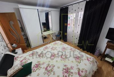 Andrei Saguna. Etaj 2. Centrala. Mobilat si utilat. - 9