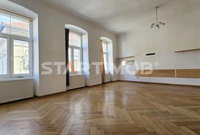 Apartament Centru Istoric zona Bisericii Negre - 21