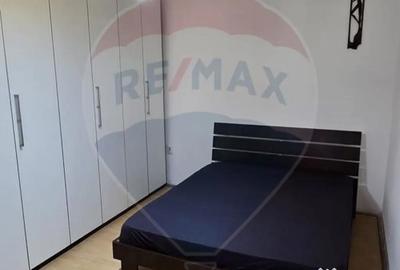 Garsonieră decomandată în Ultracentral