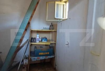 Casă cu 3 camere cu Teren 1400 Mp în Mihai Viteazu - 2