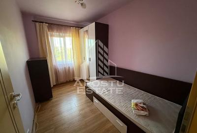 Apartament cu 4 camere ,zona Lipovei Pet friendly - 6