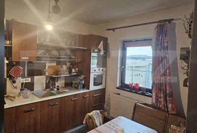 Casă cu Teren 480 Mp în Central - 6