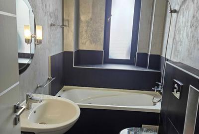 Apartament cu 3 camere decomandat, mobilat în Braytim - 4