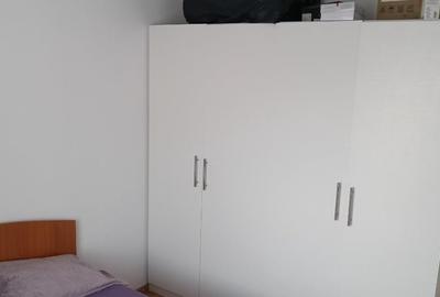 Apartament de 2 camere curat si modern decomandat - Valea Ialomitei - 7