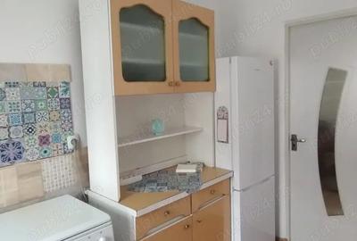 UTA ARED - doua camere cu bucatarie separata, baie cu geam, cheltuieli foarte mici - 4