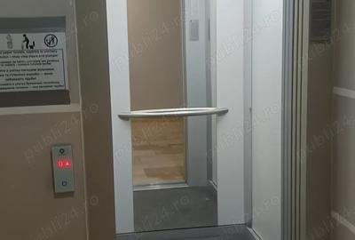 Inchiriez studiou Mamaia Nord -Navodari - 2