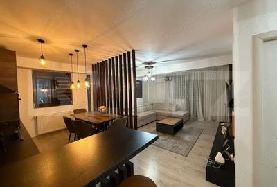 Apartament 3 camere, 84 mp, Calea Severinului - 12