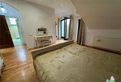 Casa/spatiu birou de inchiriat in zona Damaroaia - 12