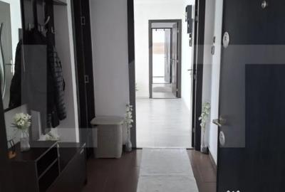 Apartament cu 3 camere semidecomandat în Spitalul Județean - 6