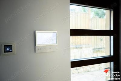 Casă cu 5 camere cu Teren 70 Mp în Grigorescu - 6